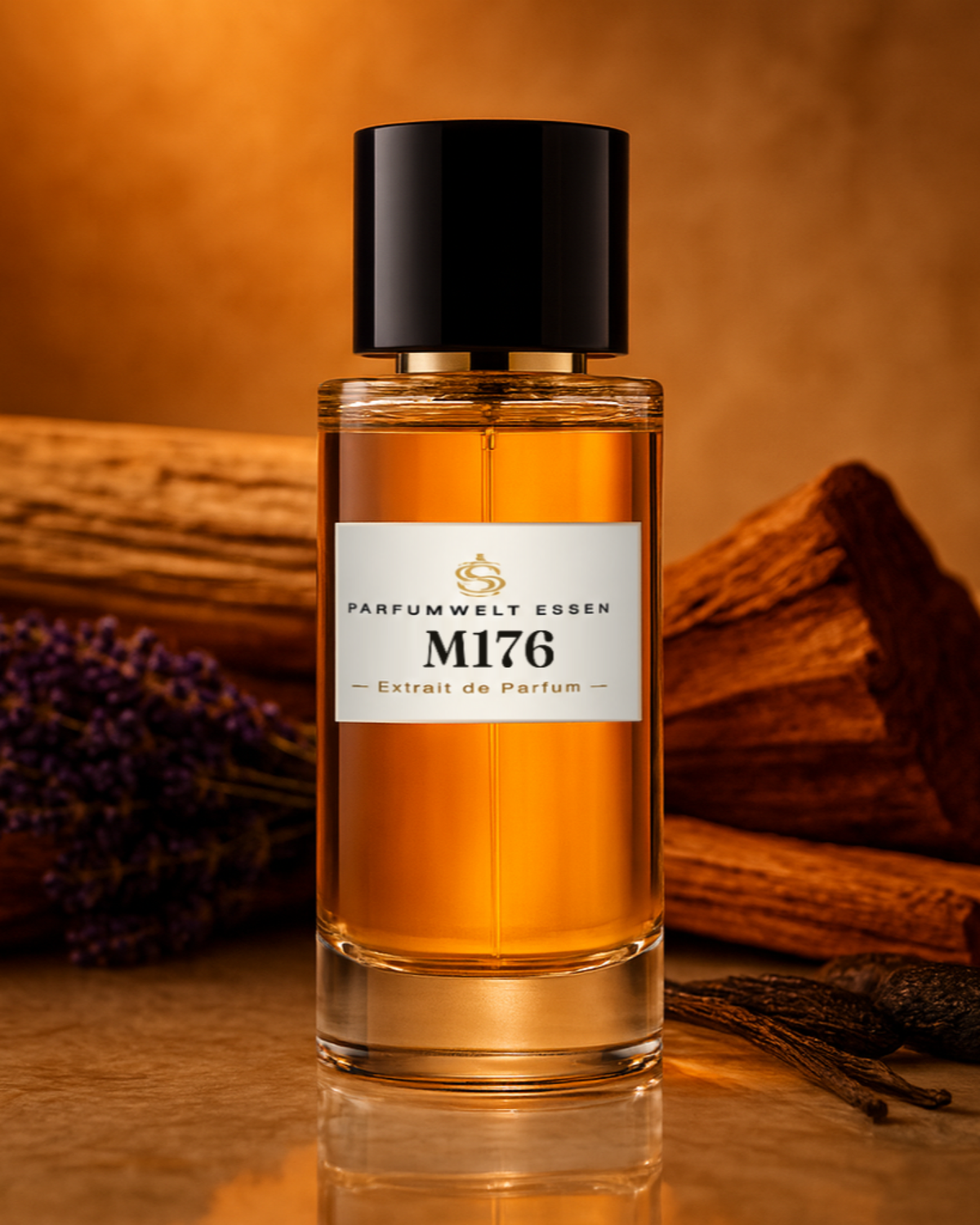 M176 Extrait de Parfum – Flakon von Parfumwelt Essen