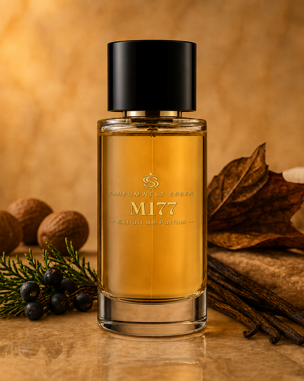 M177 Extrait de Parfum – Flakon von Parfumwelt Essen