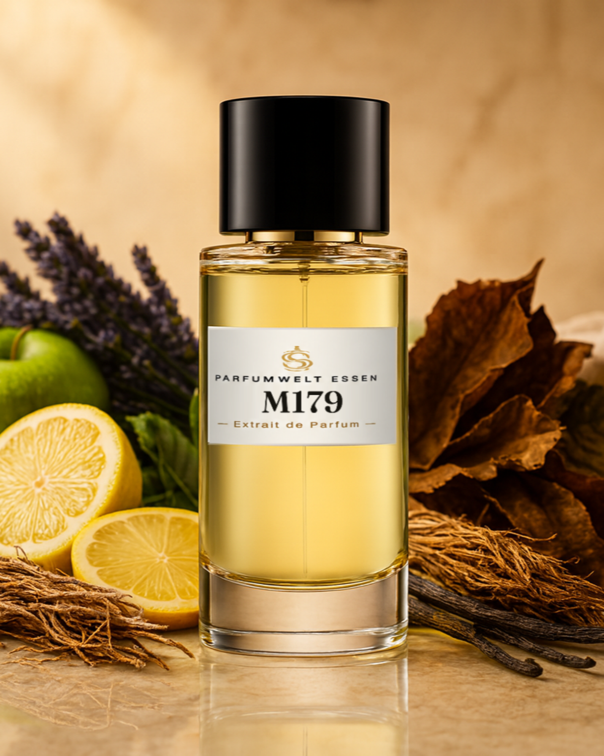 M179 Extrait de Parfum – Flakon von Parfumwelt Essen