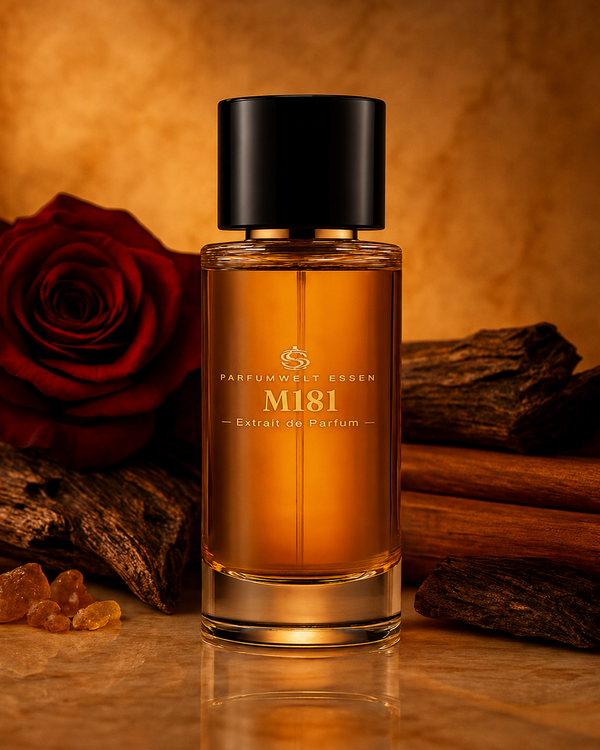 M181 Extrait de Parfum – Flakon von Parfumwelt Essen