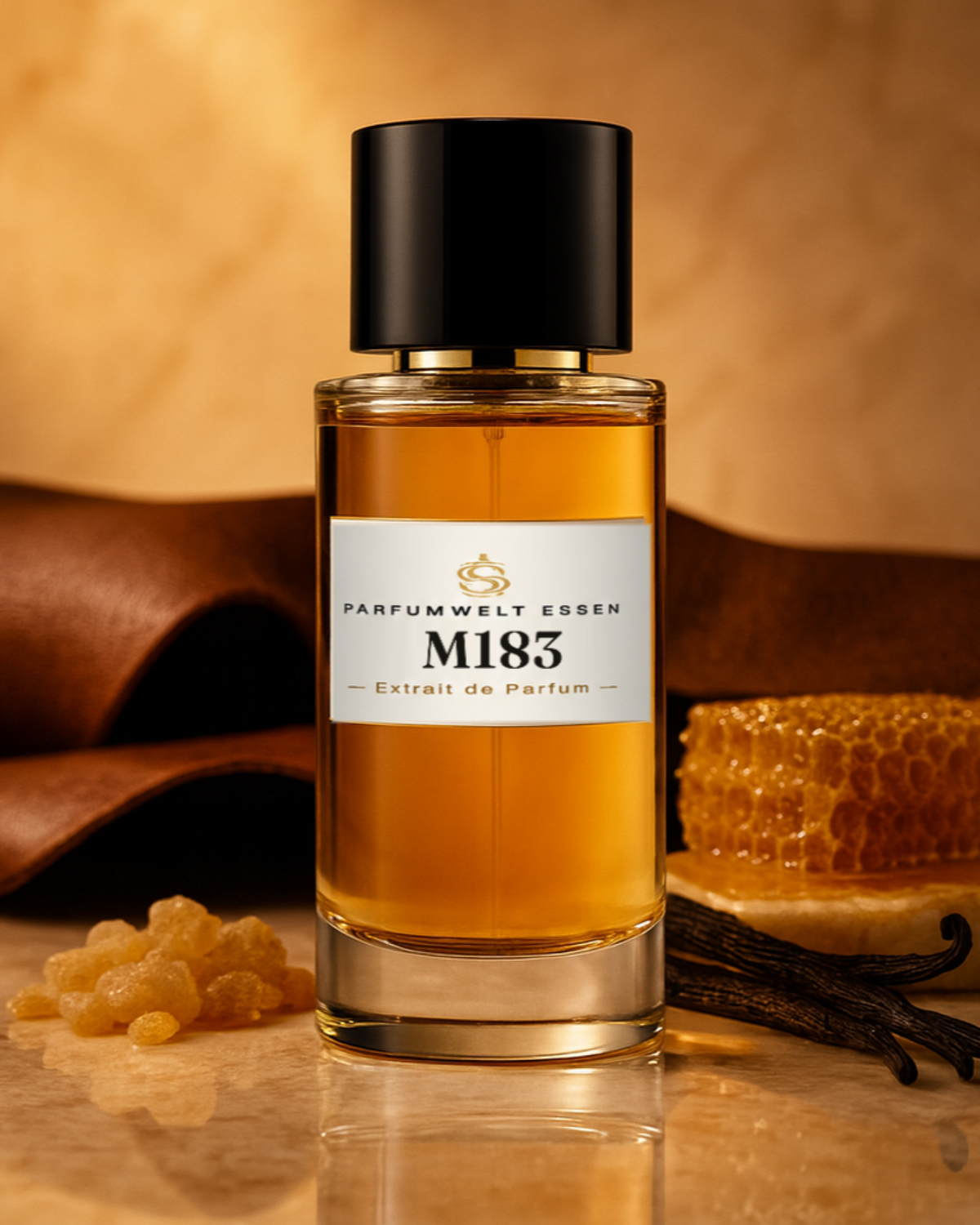 M183 Extrait de Parfum – Flakon von Parfumwelt Essen