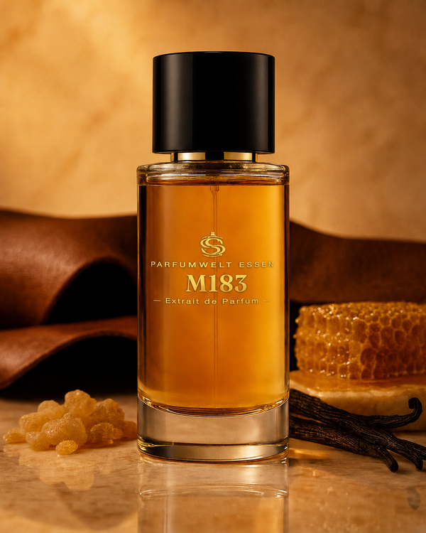 M183 Extrait de Parfum – Flakon von Parfumwelt Essen