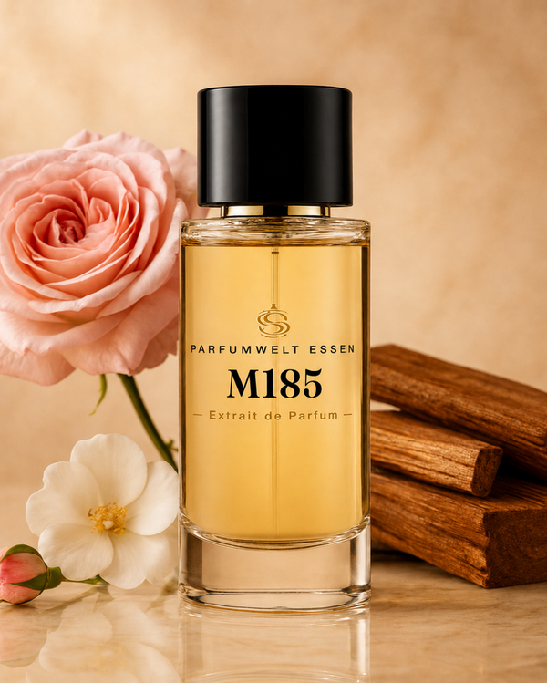 M185 Extrait de Parfum – Flakon von Parfumwelt Essen