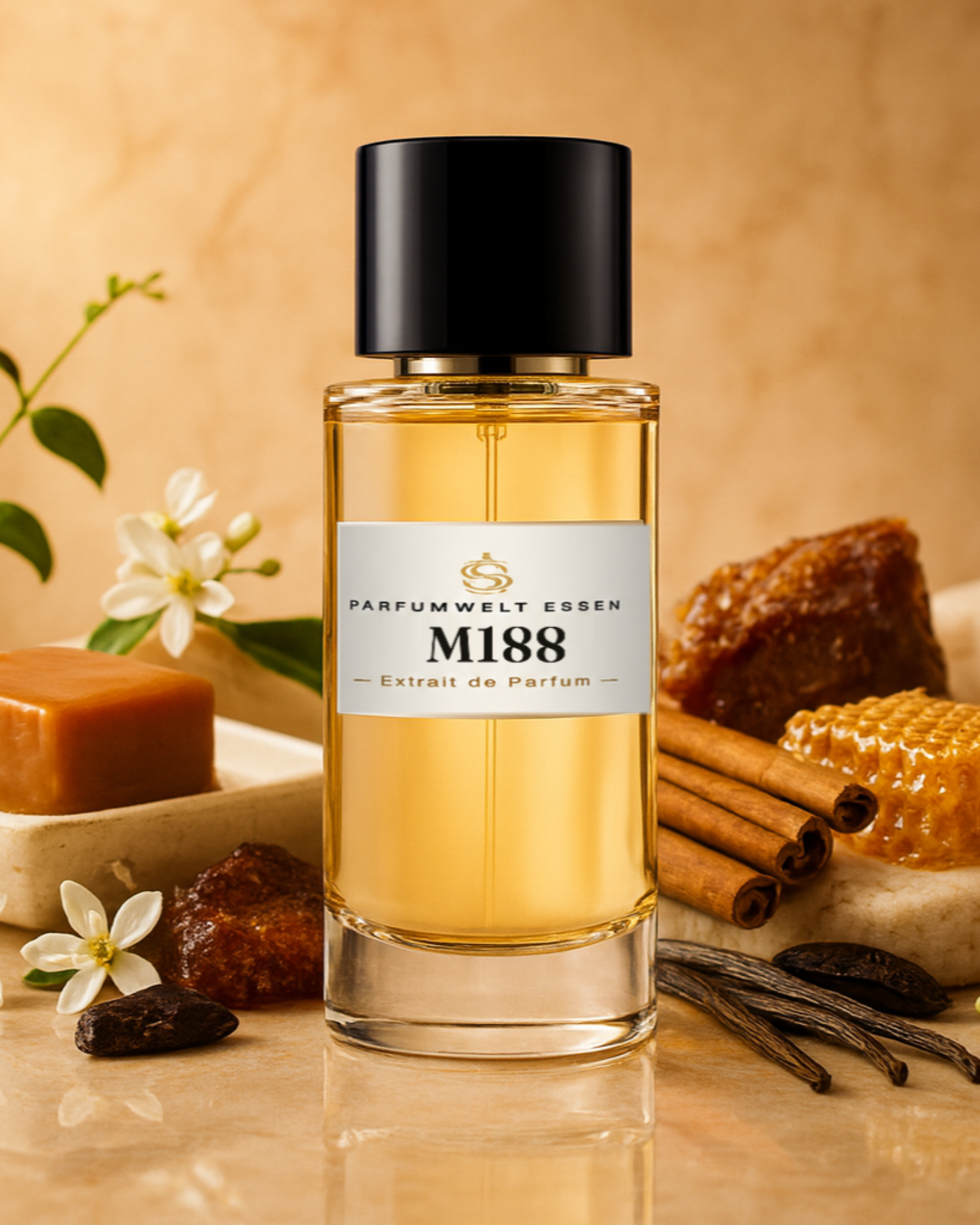M188 Extrait de Parfum – Flakon von Parfumwelt Essen