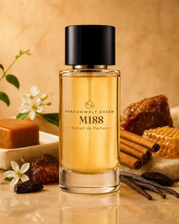 M188 Extrait de Parfum – Flakon von Parfumwelt Essen
