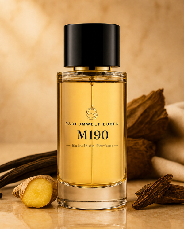 M190 Extrait de Parfum – Flakon von Parfumwelt Essen