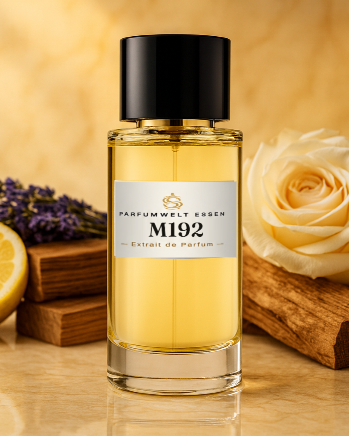 M192 Extrait de Parfum – Flakon von Parfumwelt Essen