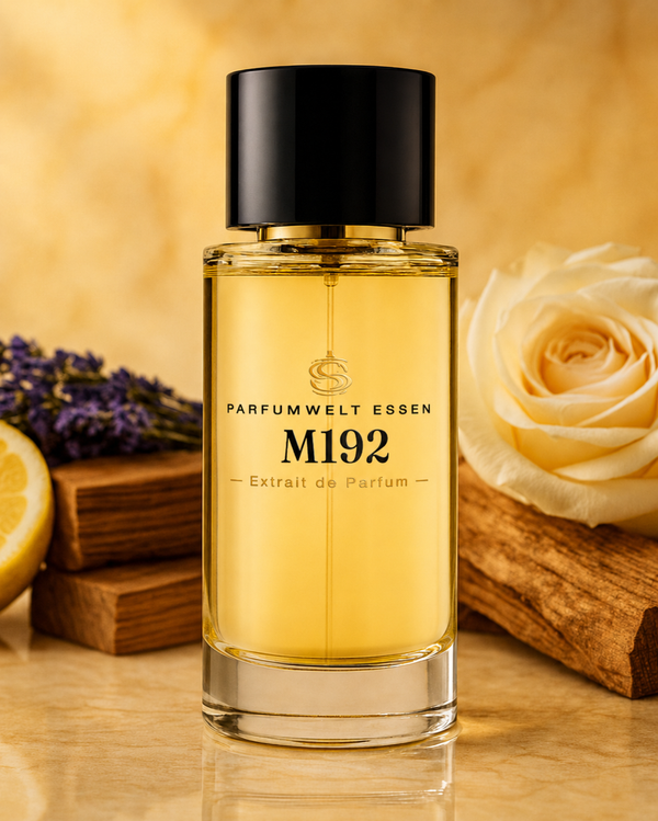 M192 Extrait de Parfum – Flakon von Parfumwelt Essen
