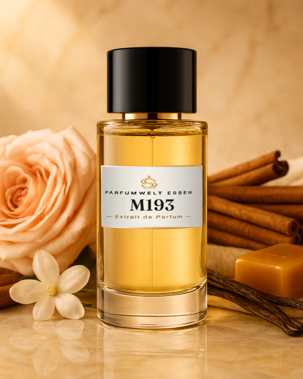 M193 Extrait de Parfum – Flakon von Parfumwelt Essen