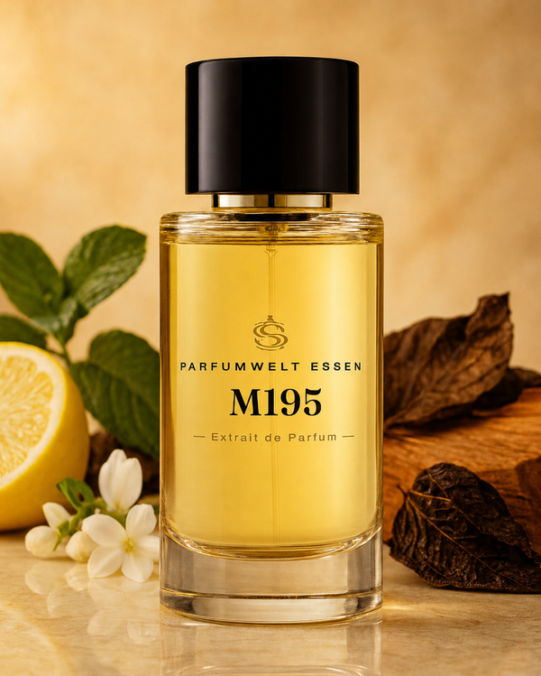 M195 Extrait de Parfum – Flakon von Parfumwelt Essen