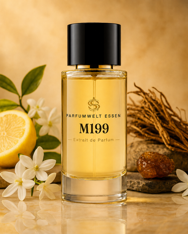 M199 Extrait de Parfum – Flakon von Parfumwelt Essen