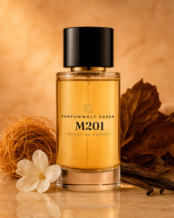 M201 Extrait de Parfum – Flakon von Parfumwelt Essen