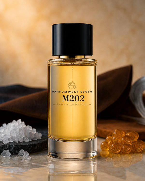 M202 Extrait de Parfum – Flakon von Parfumwelt Essen