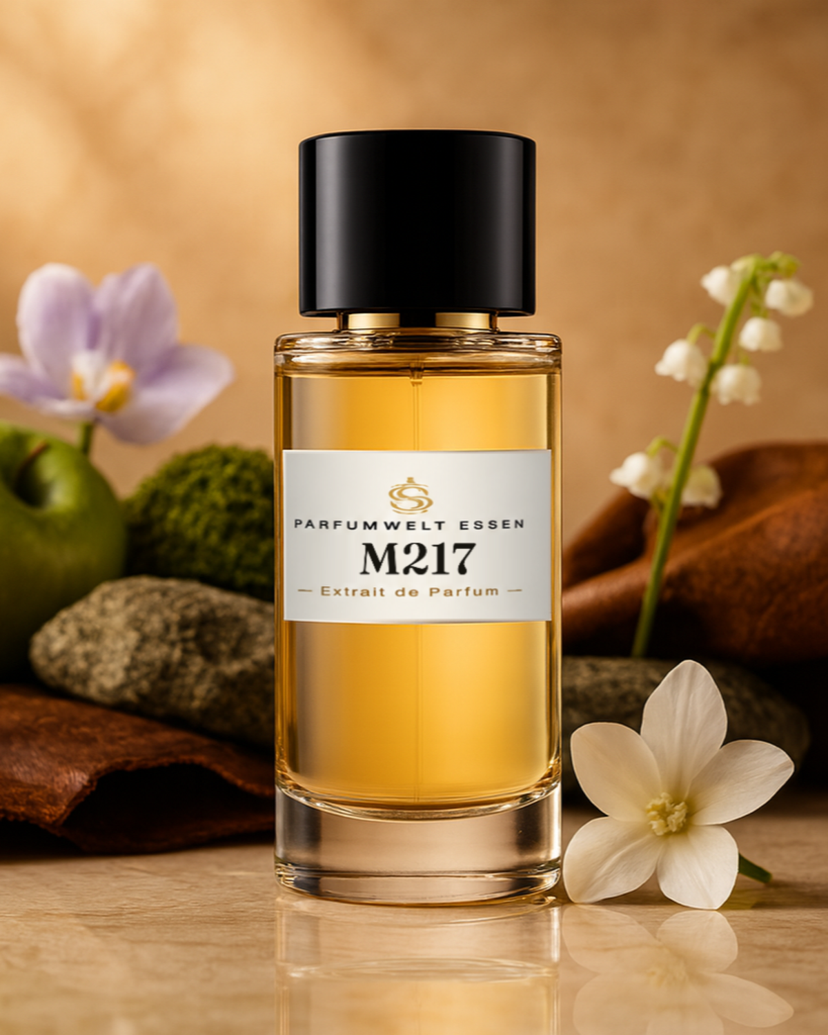 M217 Extrait de Parfum – Flakon von Parfumwelt Essen