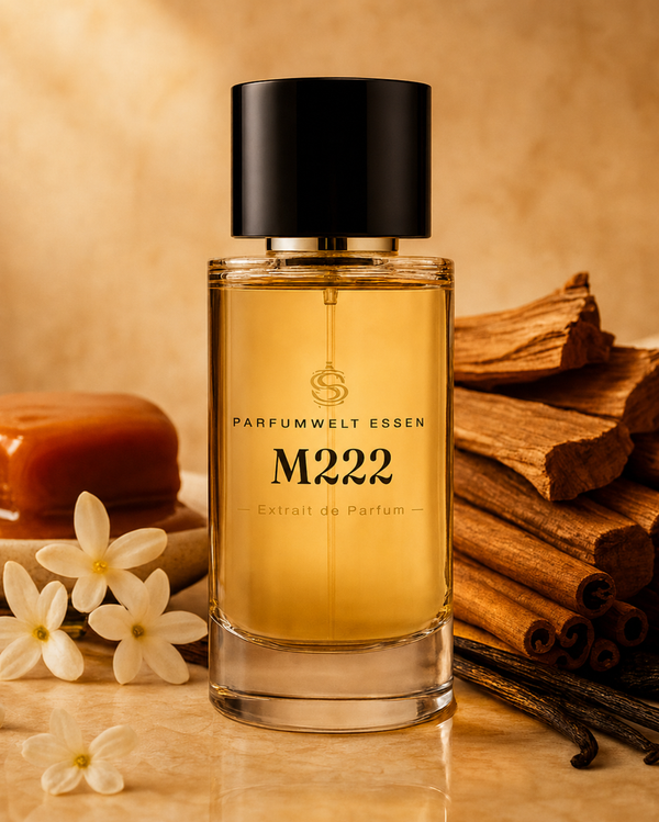 M222 Extrait de Parfum – Flakon von Parfumwelt Essen