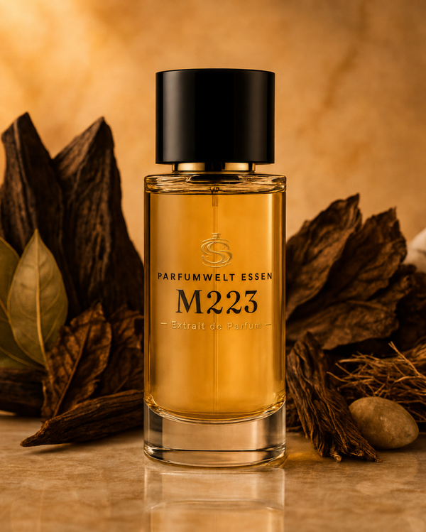 M223 Extrait de Parfum – Flakon von Parfumwelt Essen
