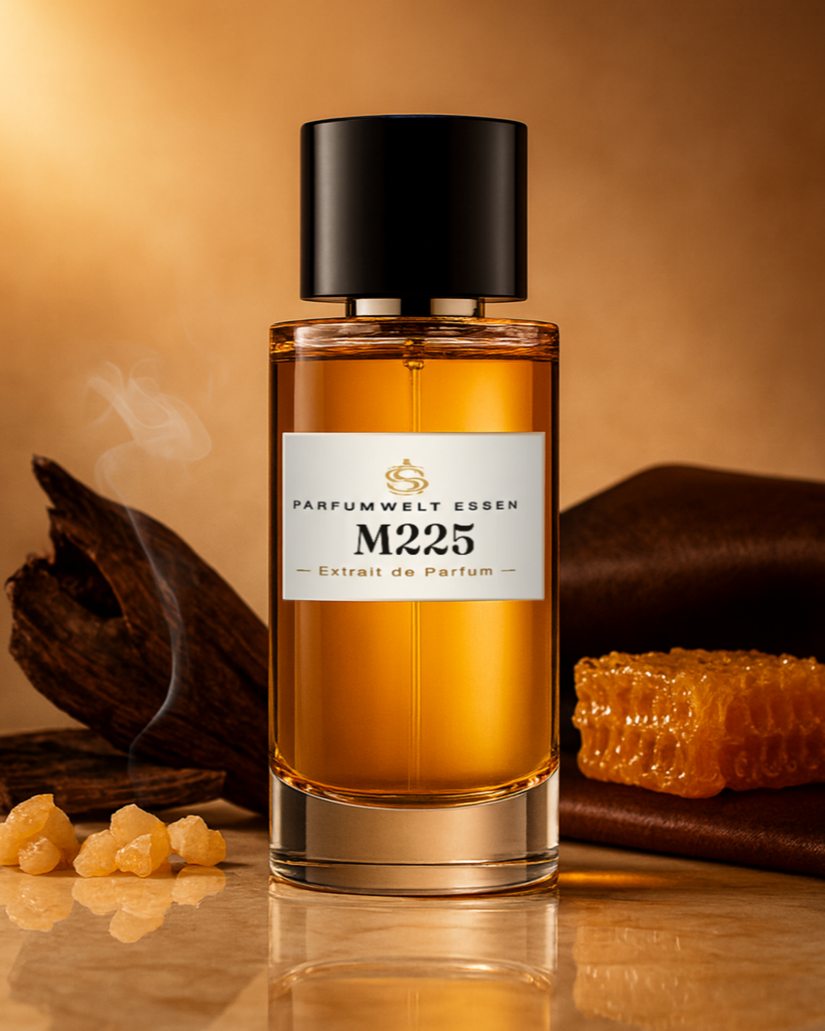 M225 Extrait de Parfum – Flakon von Parfumwelt Essen