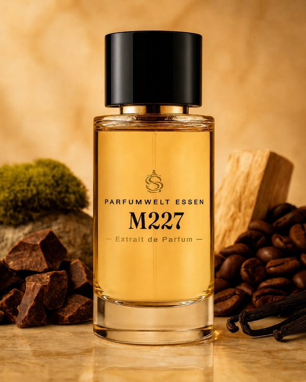M227 Extrait de Parfum – Flakon von Parfumwelt Essen