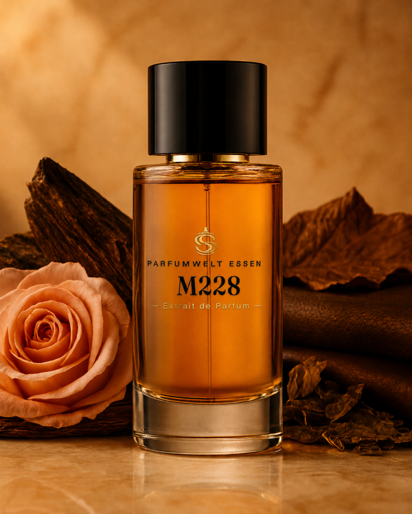 M228 Extrait de Parfum – Flakon von Parfumwelt Essen