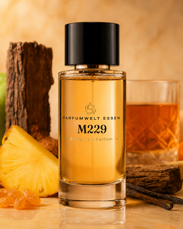 M229 Extrait de Parfum – Flakon von Parfumwelt Essen