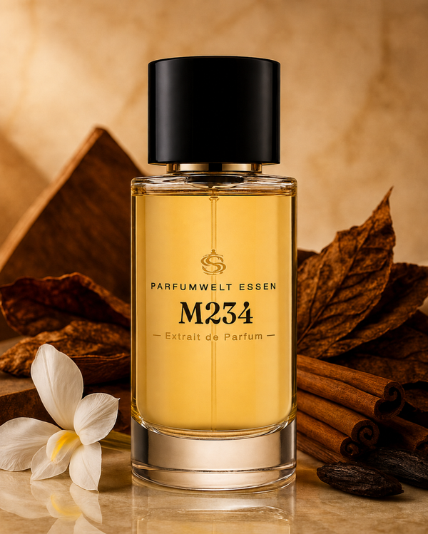 M234 Extrait de Parfum – Flakon von Parfumwelt Essen