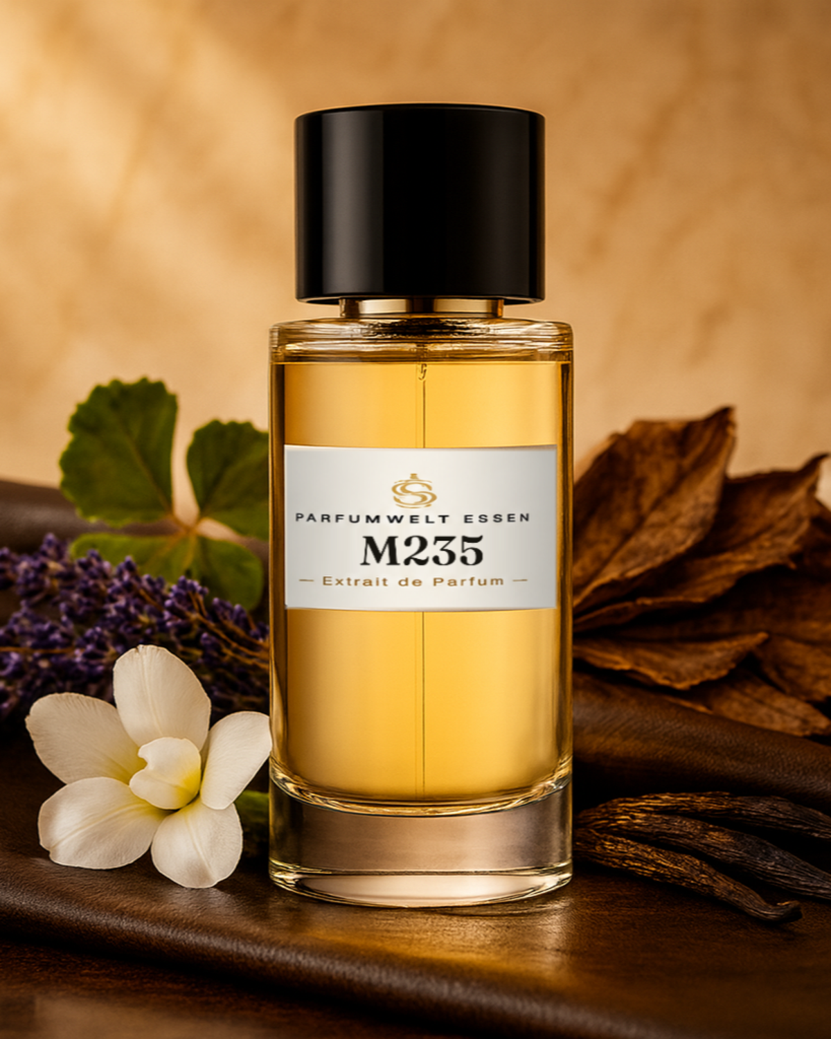 M235 Extrait de Parfum – Flakon von Parfumwelt Essen
