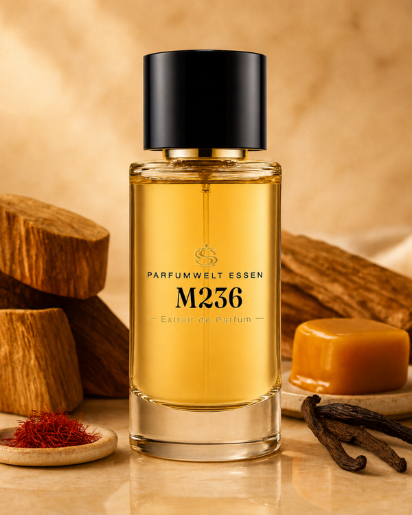 M236 Extrait de Parfum – Flakon von Parfumwelt Essen