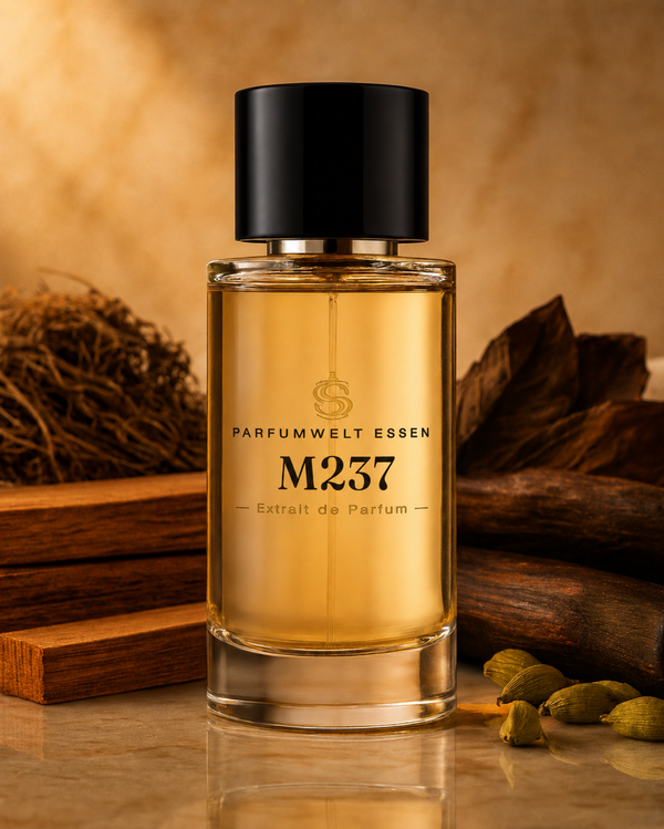 M237 Extrait de Parfum – Flakon von Parfumwelt Essen