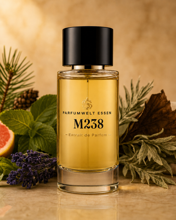 M238 Extrait de Parfum – Flakon von Parfumwelt Essen