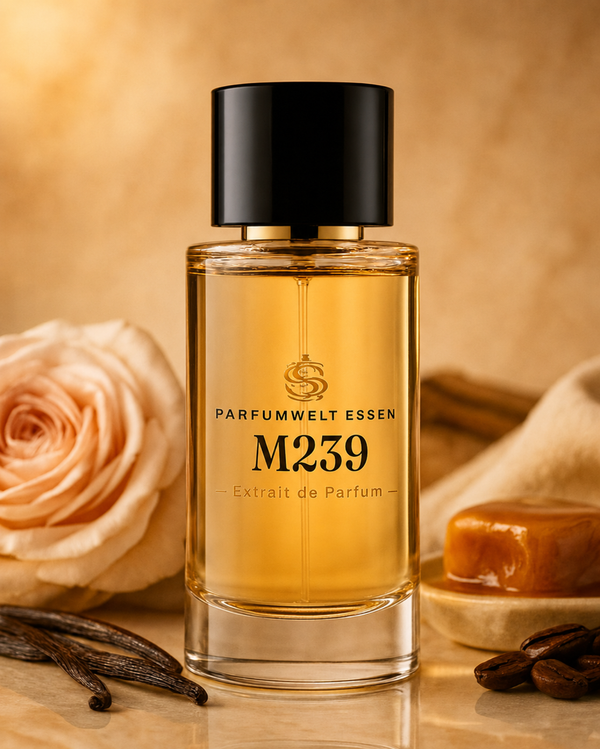 M239 Extrait de Parfum – Flakon von Parfumwelt Essen