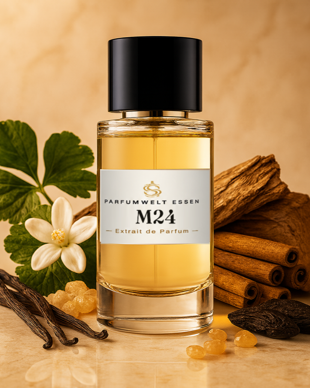 M24 Extrait de Parfum – Flakon von Parfumwelt Essen