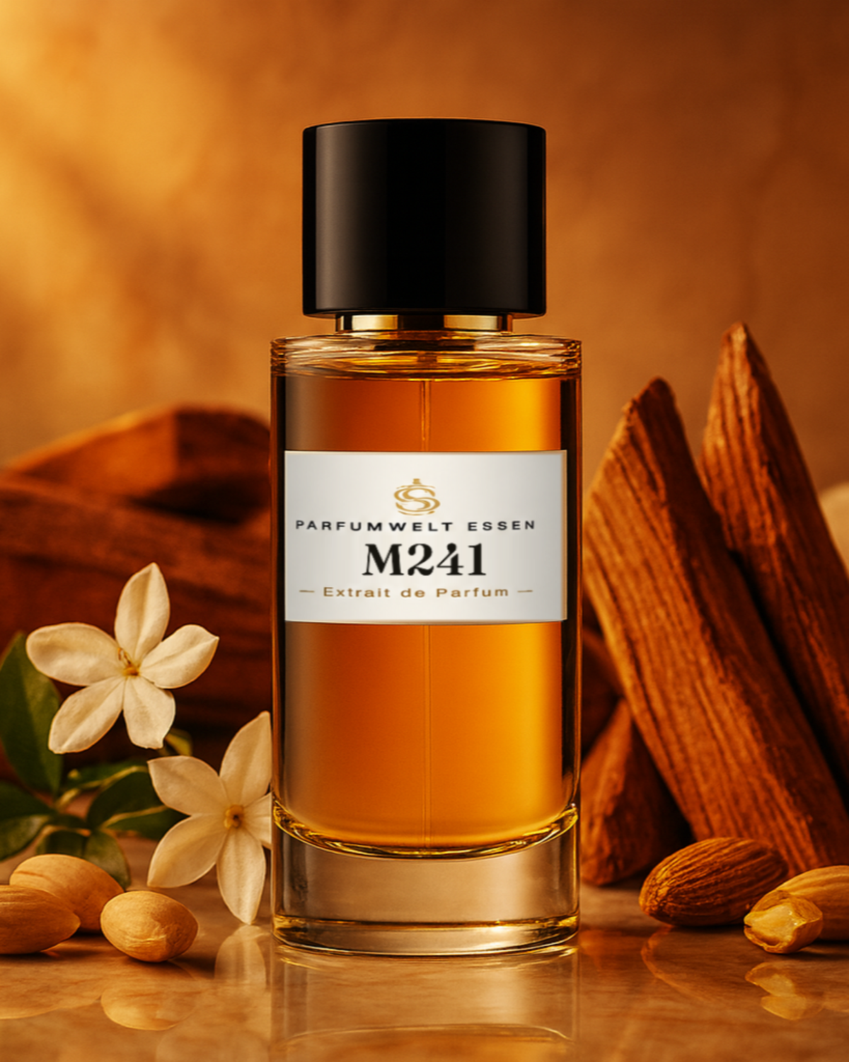 M241 Extrait de Parfum – Flakon von Parfumwelt Essen