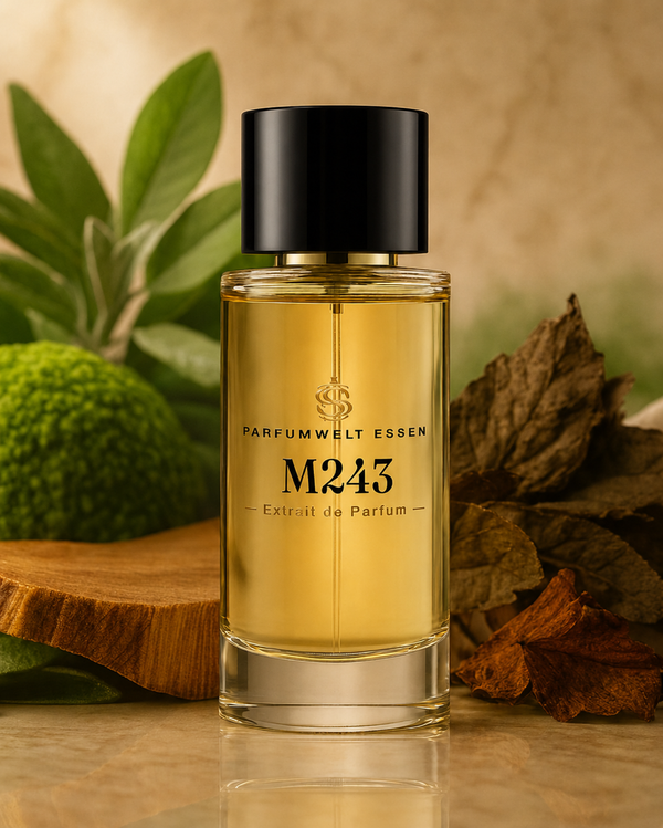 M243 Extrait de Parfum – Flakon von Parfumwelt Essen