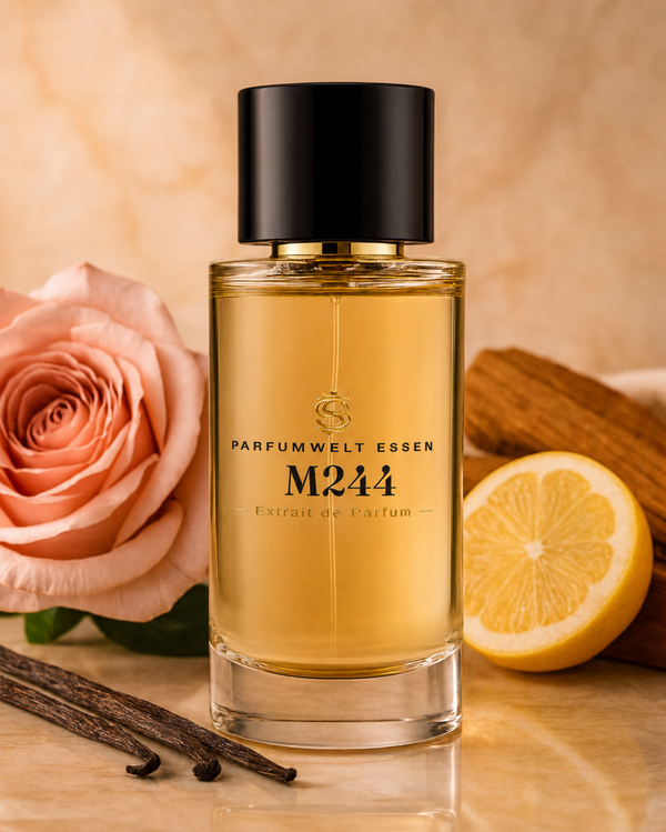 M244 Extrait de Parfum – Flakon von Parfumwelt Essen