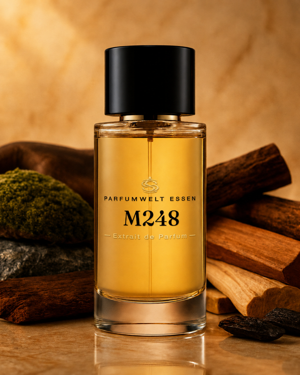 M248 Extrait de Parfum – Flakon von Parfumwelt Essen