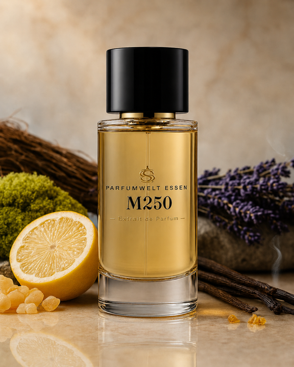M250 Extrait de Parfum – Flakon von Parfumwelt Essen