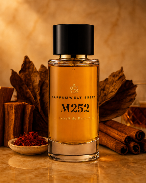 M252 Extrait de Parfum – Flakon von Parfumwelt Essen
