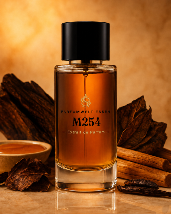 M254 Extrait de Parfum – Flakon von Parfumwelt Essen