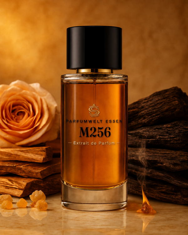 M256 Extrait de Parfum – Flakon von Parfumwelt Essen