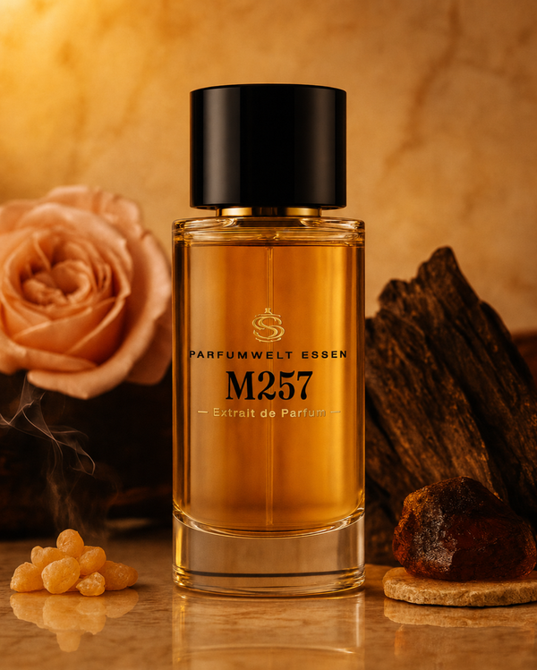 M257 Extrait de Parfum – Flakon von Parfumwelt Essen