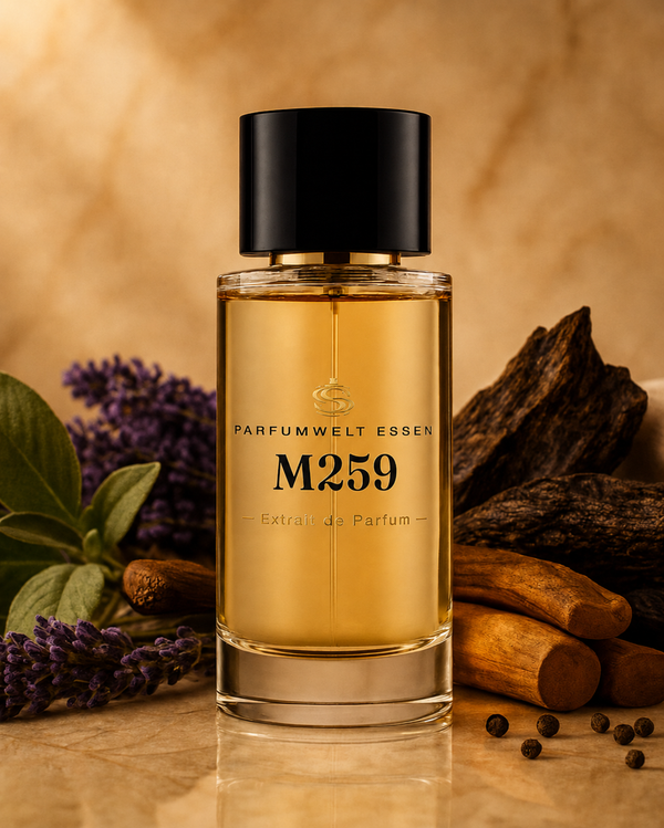 M259 Extrait de Parfum – Flakon von Parfumwelt Essen