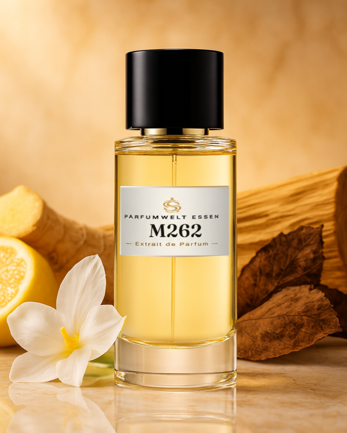 M262 Extrait de Parfum – Flakon von Parfumwelt Essen