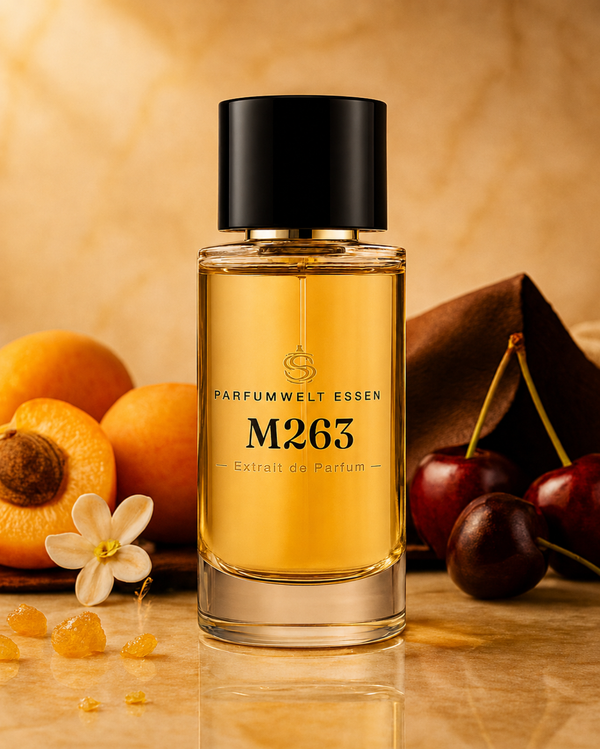 M263 Extrait de Parfum – Flakon von Parfumwelt Essen