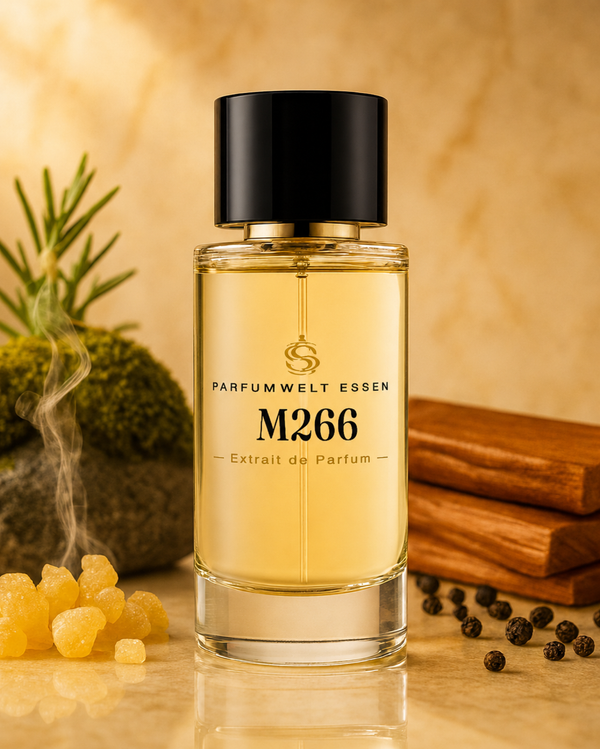 M266 Extrait de Parfum – Flakon von Parfumwelt Essen