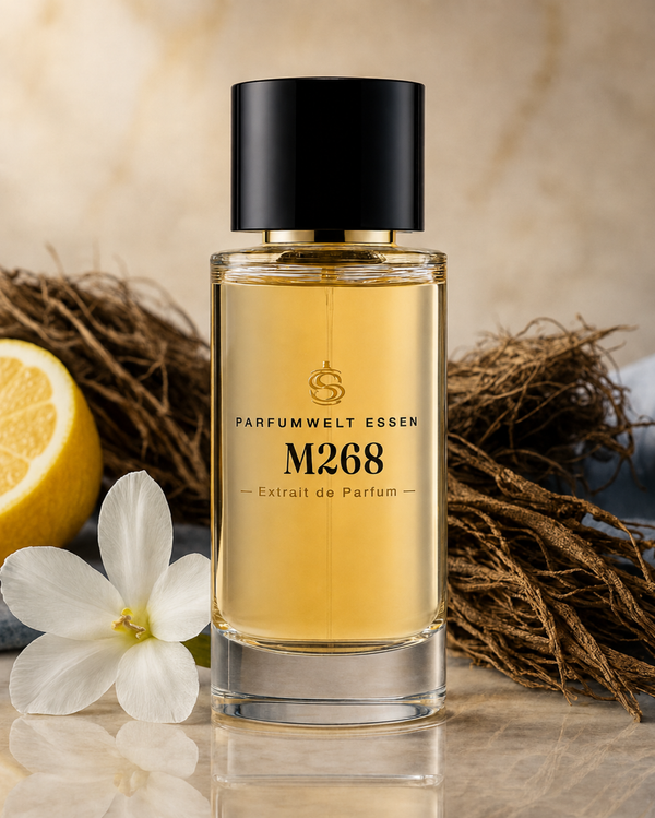 M268 Extrait de Parfum – Flakon von Parfumwelt Essen