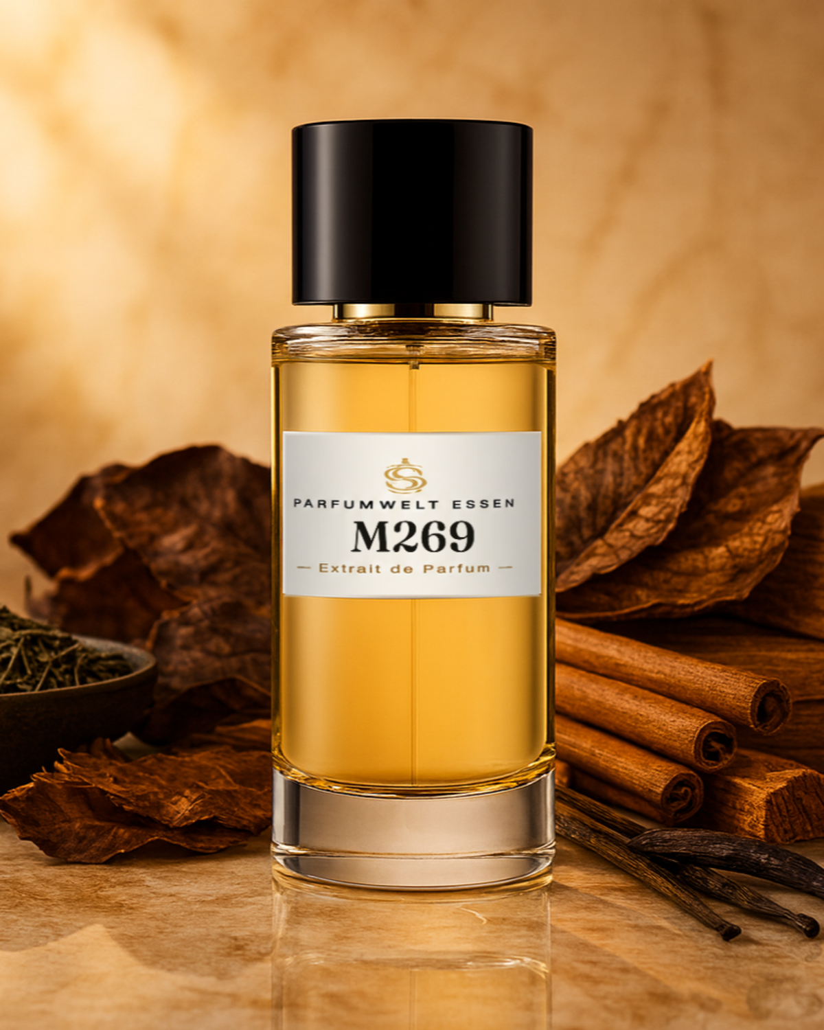 M269 Extrait de Parfum – Flakon von Parfumwelt Essen