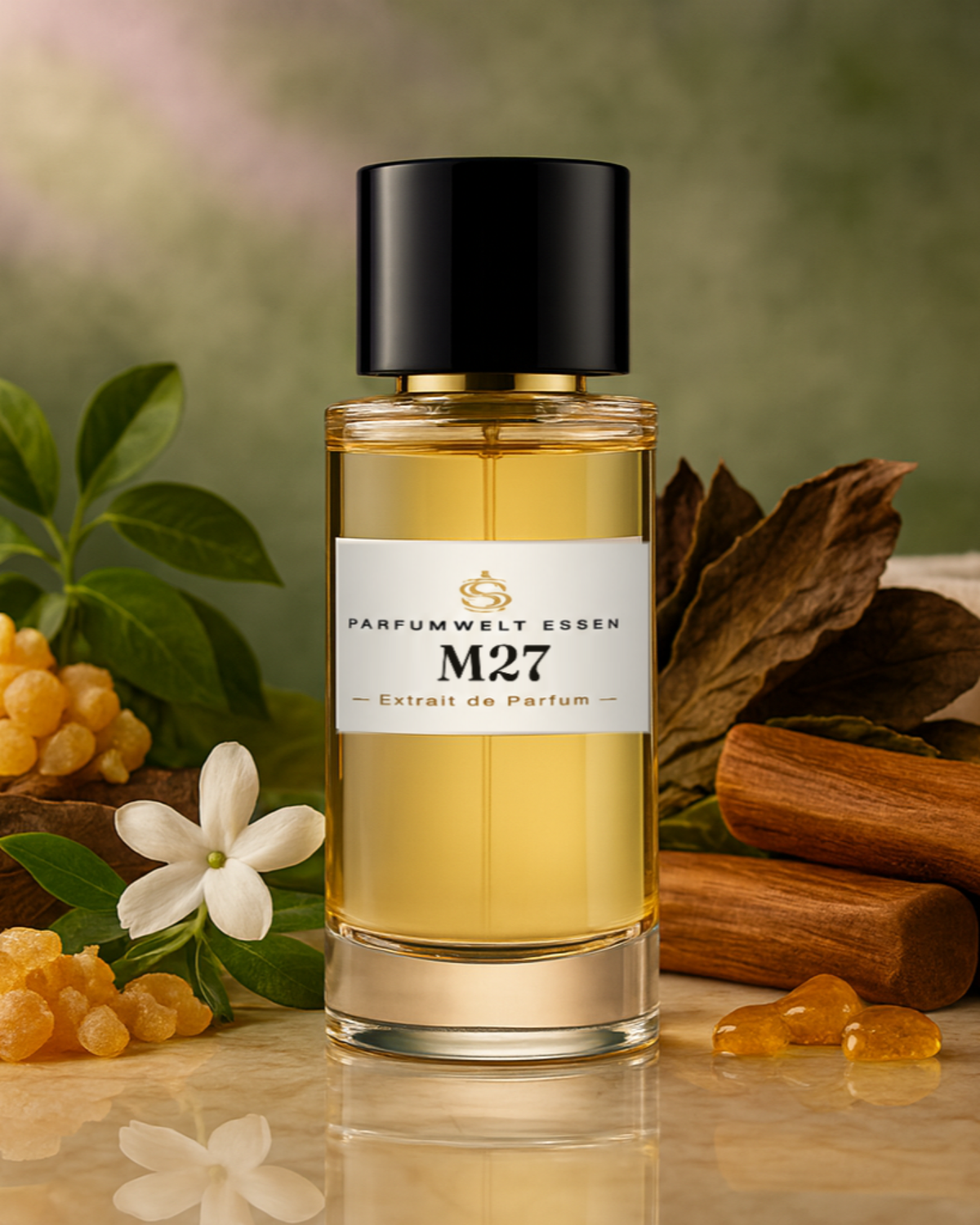 M27 Extrait de Parfum – Flakon von Parfumwelt Essen