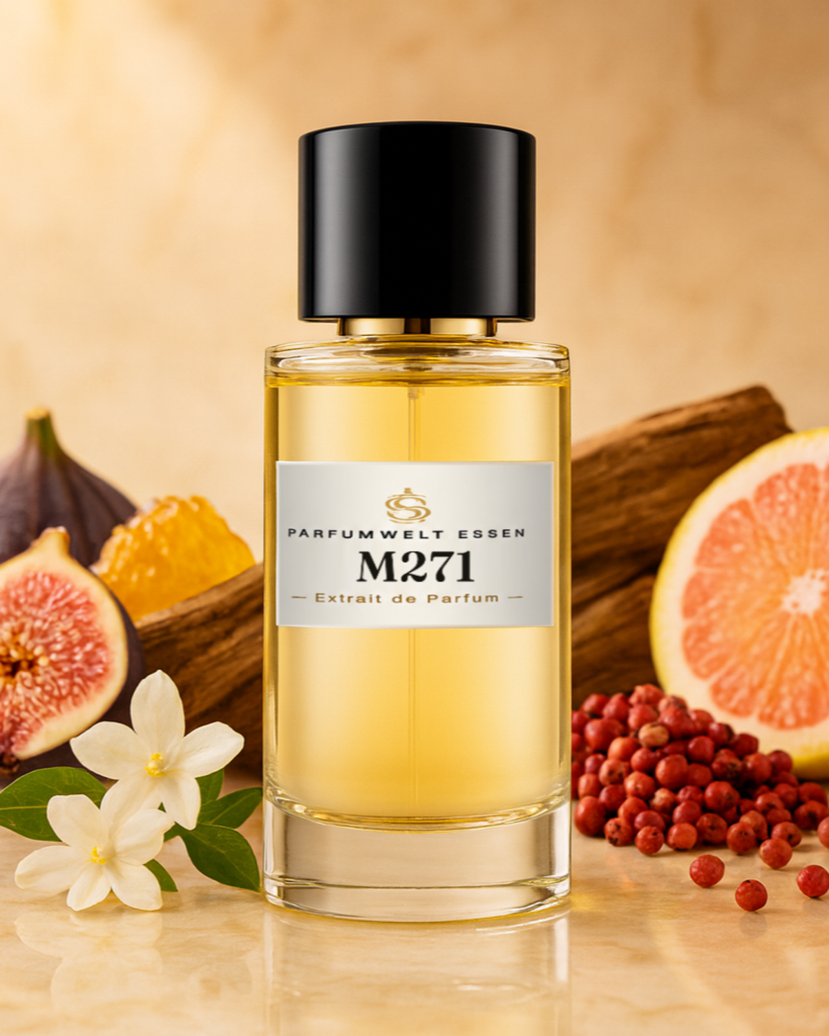 M271 Extrait de Parfum – Flakon von Parfumwelt Essen