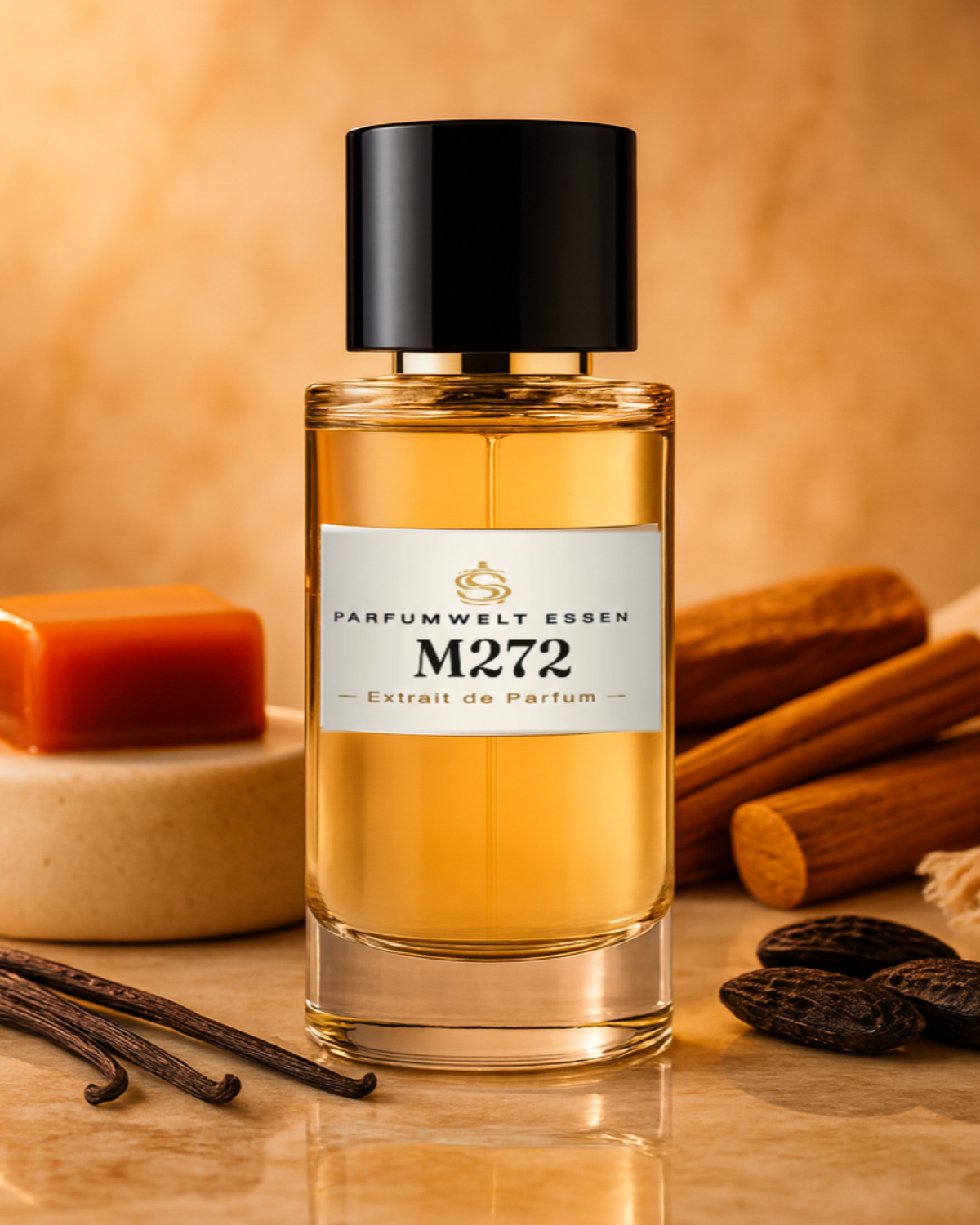 M272 Extrait de Parfum – Flakon von Parfumwelt Essen