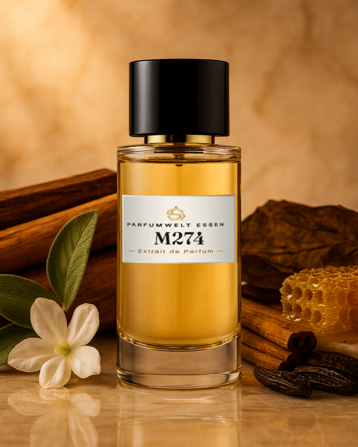 M274 Extrait de Parfum – Flakon von Parfumwelt Essen